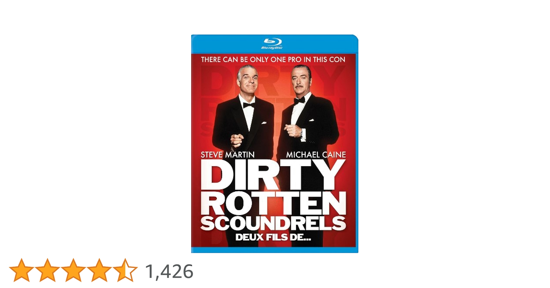 その他 Dirty Rotten Scoundrels [Blu-ray] [Import] rdzdsi3 Dirty Rotten Scoundrels Blu-ray (Zwei hinreißend verdorbene